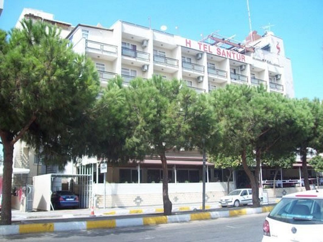 هتل سنتور